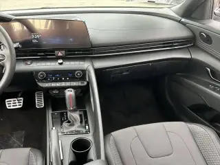 Hyundai ELANTRA 2025 N Line Sedán de 4 puertas