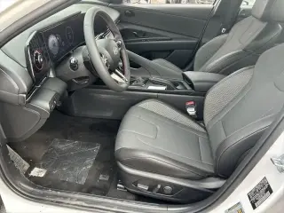 Hyundai ELANTRA 2025 N Line Sedán de 4 puertas