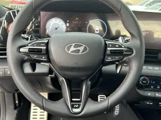 Hyundai ELANTRA 2025 N Line Sedán de 4 puertas