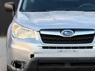 Subaru Forester 2015 AWD 2.5i 4dr Wagon CVT