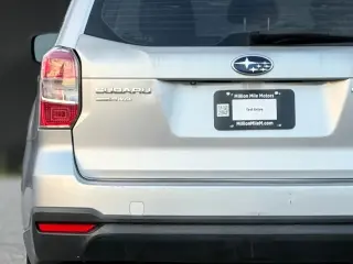 Subaru Forester 2015 AWD 2.5i 4dr Wagon CVT