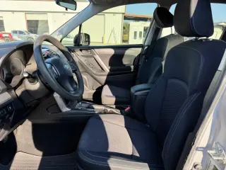 Subaru Forester 2015 AWD 2.5i 4dr Wagon CVT