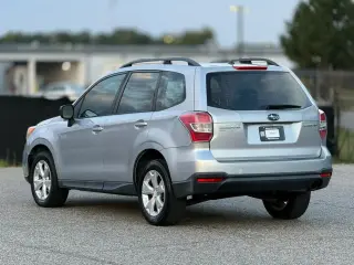 Subaru Forester 2015 AWD 2.5i 4dr Wagon CVT