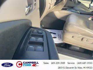 Honda Pilot 2019 AWD Elite 4dr SUV