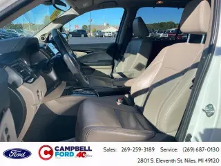 Honda Pilot 2019 AWD Elite 4dr SUV