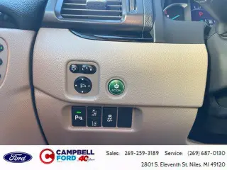 Honda Pilot 2019 AWD Elite 4dr SUV