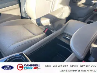 Honda Pilot 2019 AWD Elite 4dr SUV