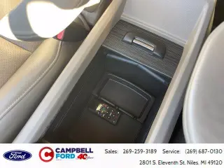 Honda Pilot 2019 AWD Elite 4dr SUV