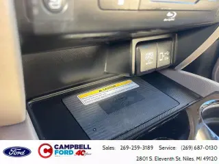 Honda Pilot 2019 AWD Elite 4dr SUV