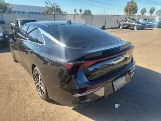 Kia K5 2025 EX 4dr Sedán