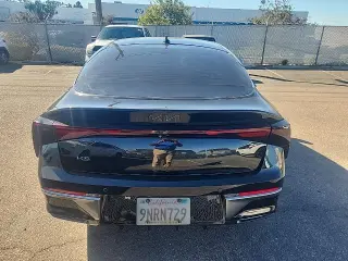 Kia K5 2025 EX 4dr Sedán
