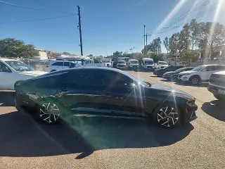 Kia K5 2025 EX 4dr Sedán