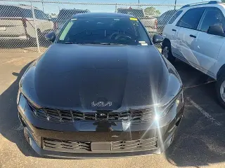 Kia K5 2025 EX 4dr Sedán