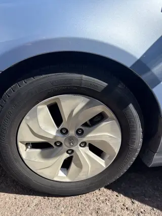 Hyundai SONATA Híbrido 2015 4dr Sedán