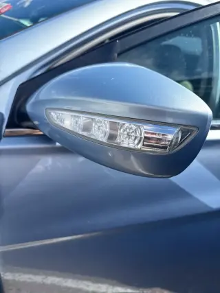 Hyundai SONATA Híbrido 2015 4dr Sedán