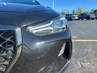 Genesis G70 2019 AWD 2.0T Advanced 4dr Sedán