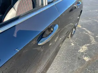 Genesis G70 2019 AWD 2.0T Advanced 4dr Sedán