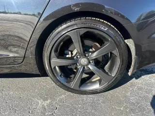 Genesis G70 2019 AWD 2.0T Advanced 4dr Sedán