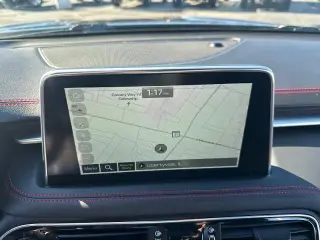 Genesis G70 2019 AWD 2.0T Advanced 4dr Sedán