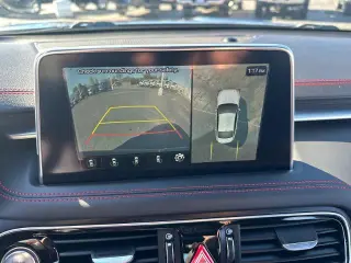 Genesis G70 2019 AWD 2.0T Advanced 4dr Sedán