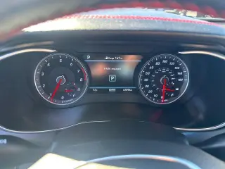 Genesis G70 2019 AWD 2.0T Advanced 4dr Sedán