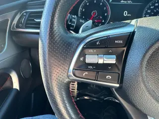 Genesis G70 2019 AWD 2.0T Advanced 4dr Sedán