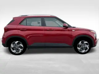 Hyundai VENUE 2025 SEL 4puertas Crossover