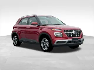 Hyundai VENUE 2025 SEL 4puertas Crossover