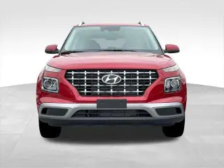 Hyundai VENUE 2025 SEL 4puertas Crossover