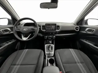Hyundai VENUE 2025 SEL 4puertas Crossover