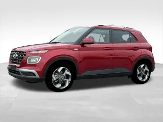 Hyundai VENUE 2025 SEL 4puertas Crossover