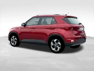 Hyundai VENUE 2025 SEL 4puertas Crossover