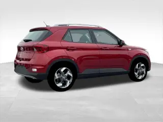 Hyundai VENUE 2025 SEL 4puertas Crossover