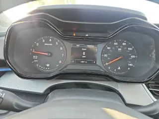 Chevrolet Trax 2026 LS 4dr Crossover