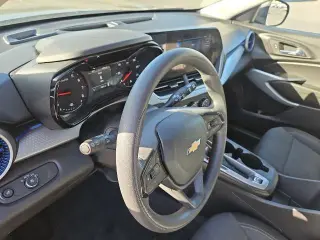 Chevrolet Trax 2026 LS 4dr Crossover