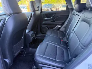 Lincoln Corsair 2022 AWD Standard 4dr SUV