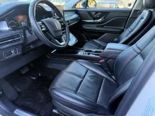 Lincoln Corsair 2022 AWD Standard 4dr SUV