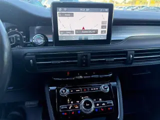 Lincoln Corsair 2022 AWD Standard 4dr SUV