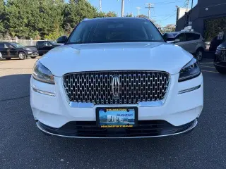 Lincoln Corsair 2022 AWD Standard 4dr SUV