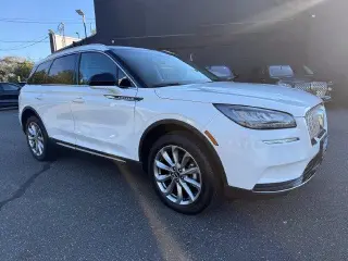 Lincoln Corsair 2022 AWD Standard 4dr SUV