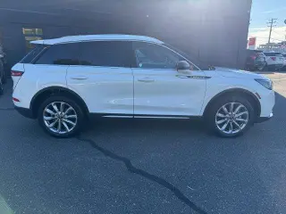 Lincoln Corsair 2022 AWD Standard 4dr SUV