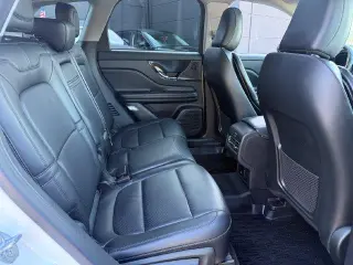 Lincoln Corsair 2022 AWD Standard 4dr SUV