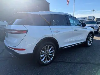 Lincoln Corsair 2022 AWD Standard 4dr SUV