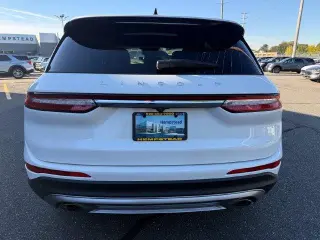 Lincoln Corsair 2022 AWD Standard 4dr SUV