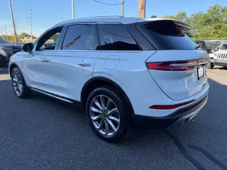 Lincoln Corsair 2022 AWD Standard 4dr SUV