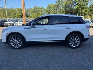 Lincoln Corsair 2022 AWD Standard 4dr SUV
