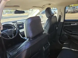 Ford Edge 2024 AWD SEL 4dr SUV
