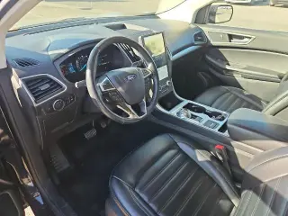 Ford Edge 2024 AWD SEL 4dr SUV