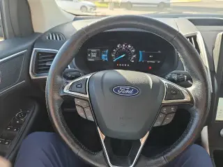 Ford Edge 2024 AWD SEL 4dr SUV