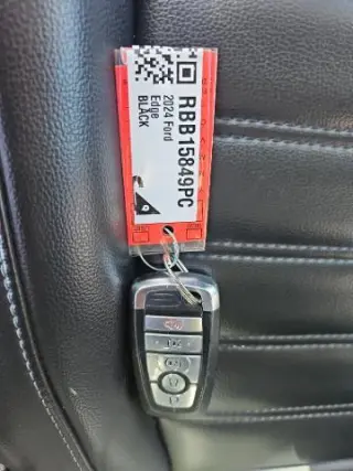 Ford Edge 2024 AWD SEL 4dr SUV